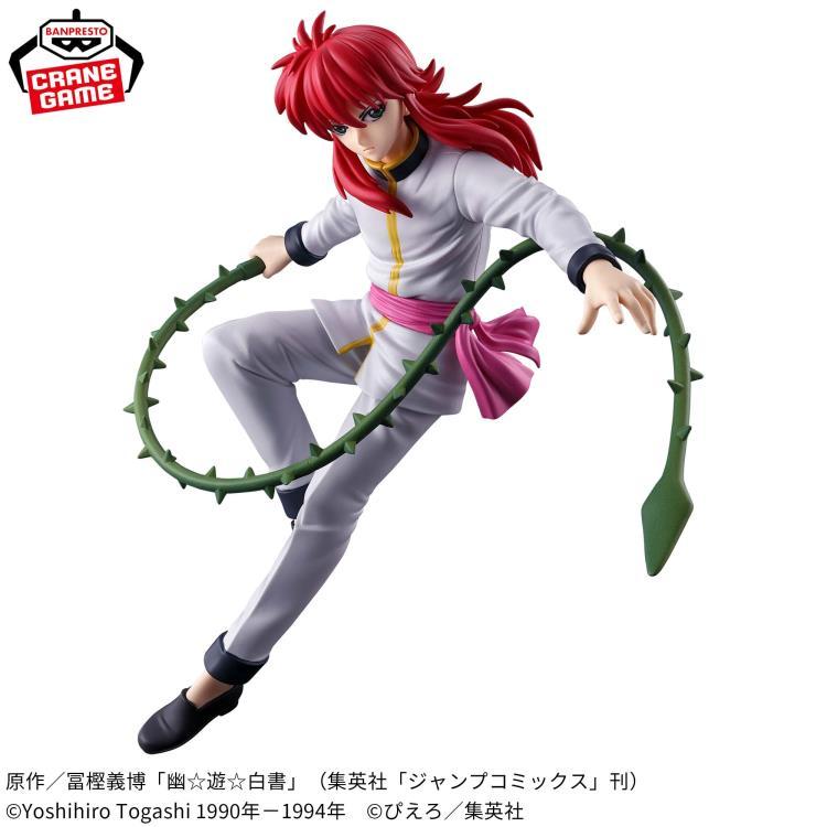 Yu Yu Hakusho Kurama 89554
