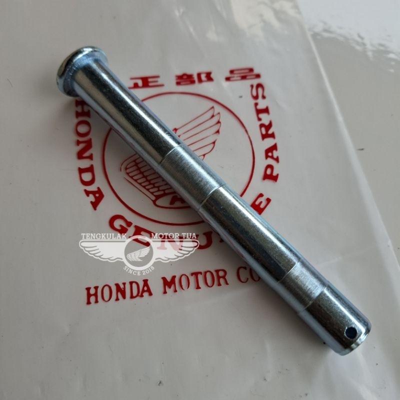 As standar 2 dua tengah NOS TEBAL PADAT cb gl cg 100 125 cb100 cb125 gl100 gl125 cb125s cg110 cg125