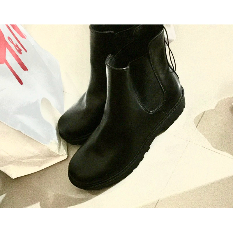 H&M Boots, Chelsea boots woman