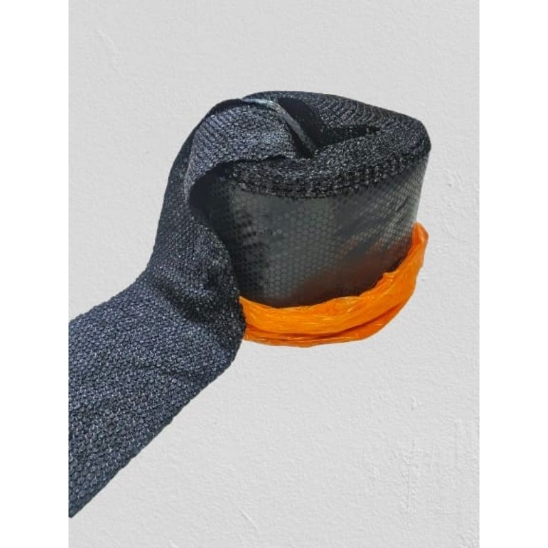 

TAMBAHAN EKSTRA PEKING BUBBLE WRAP HITAM