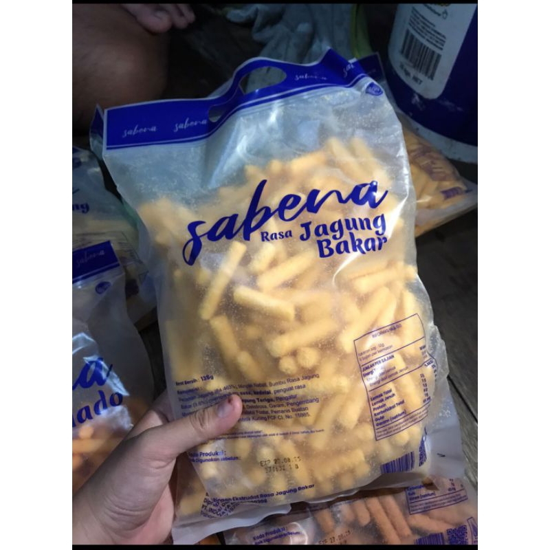 

STIK SABENA