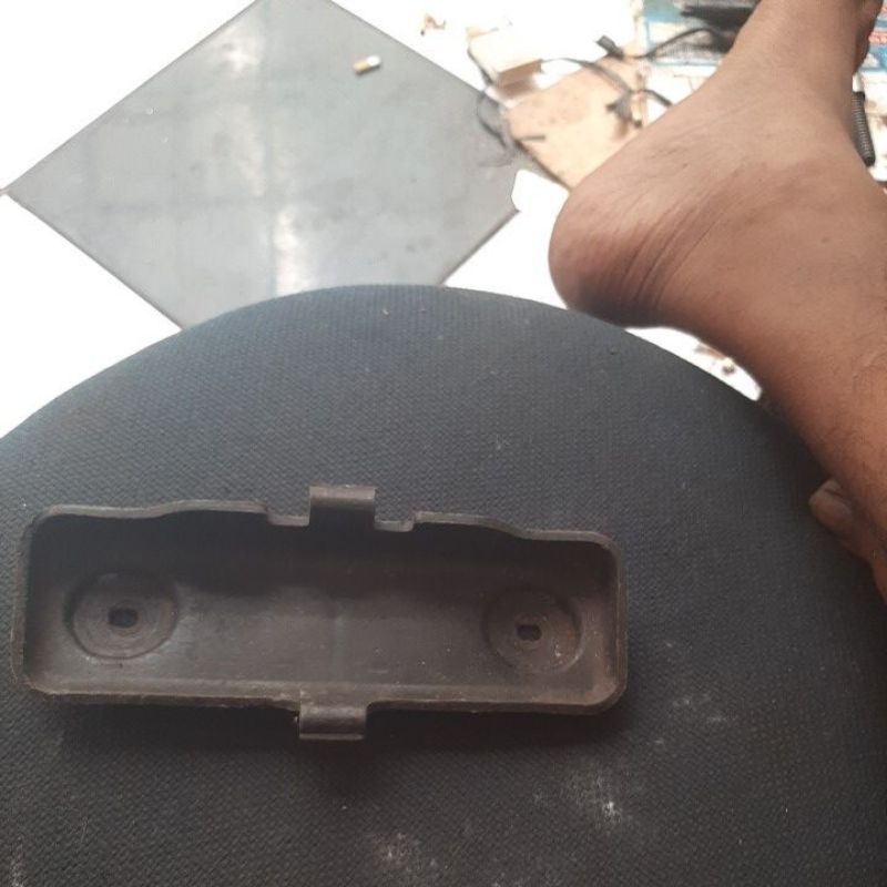 tools box yamaha rx king ori copotan