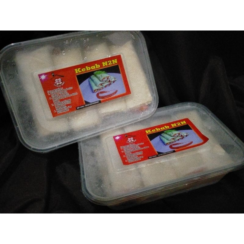 

kebab premium