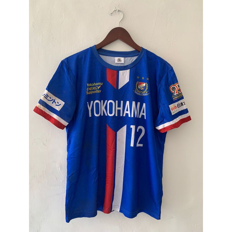 jersey yokohama f marinos 2017 Sv