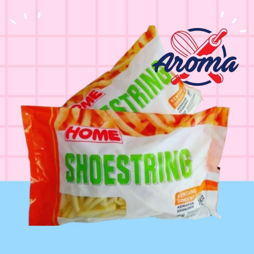 

Home Shoestring 1KG | Madiun Raya dan sekitarnya