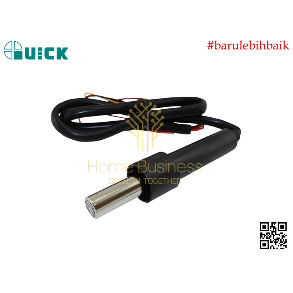 QUICK Gagang Blower Station 857D 857D+ 857DW 857DW+ Original Taiwan