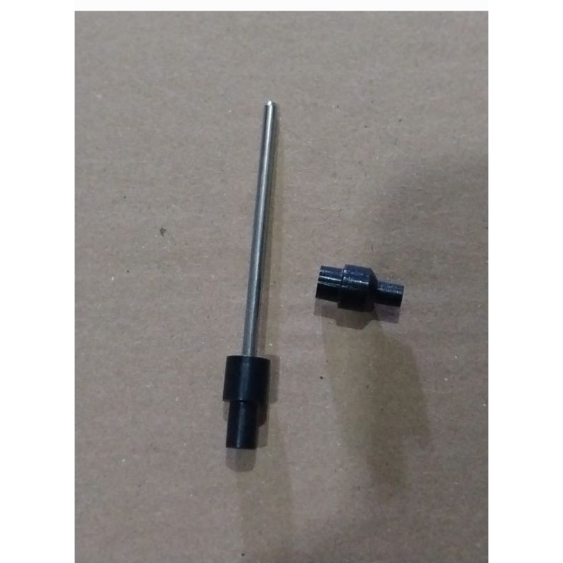 valve set pcp as  3 mm, pentil pcp