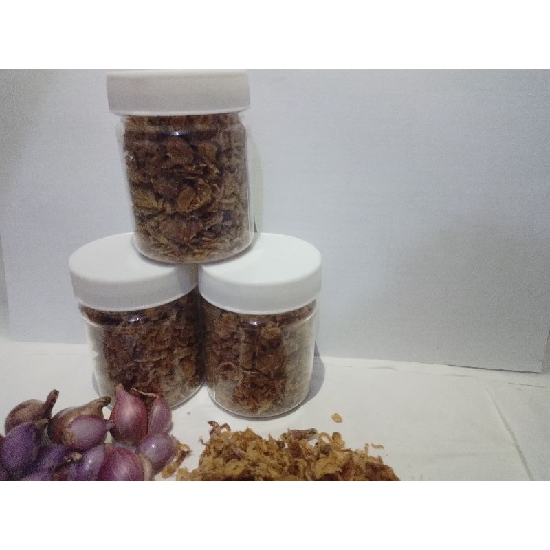 

BAWANG GORENG/BAWANG BRAMBANG/BAWANG MERAH GORENG /BAWANG GORENG PROBOLINGGO