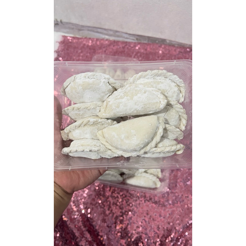 

cireng ayam pedas