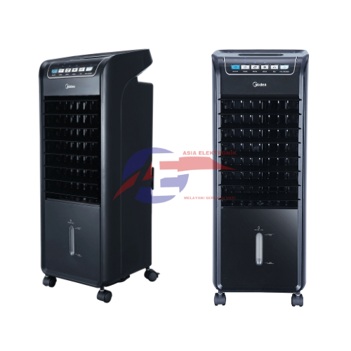 Air Cooler Midea AC100 | Air Cooler Midea