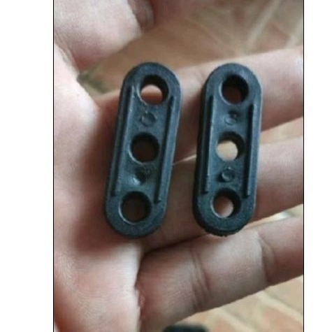 GUYLINE STOPPER TENDA TALI CAMPING