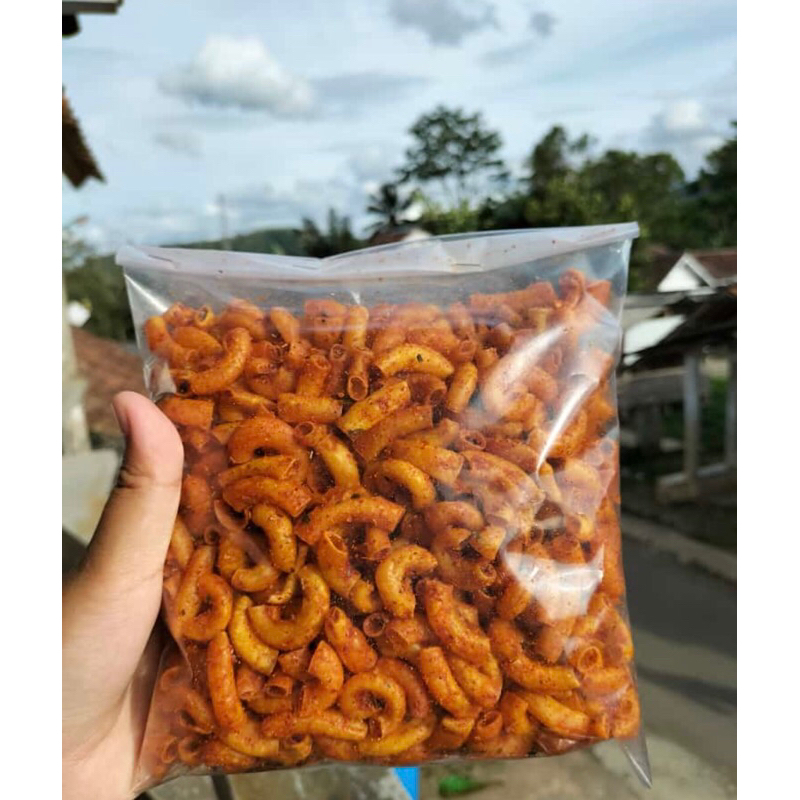 

Makaroni Cikruh 250g