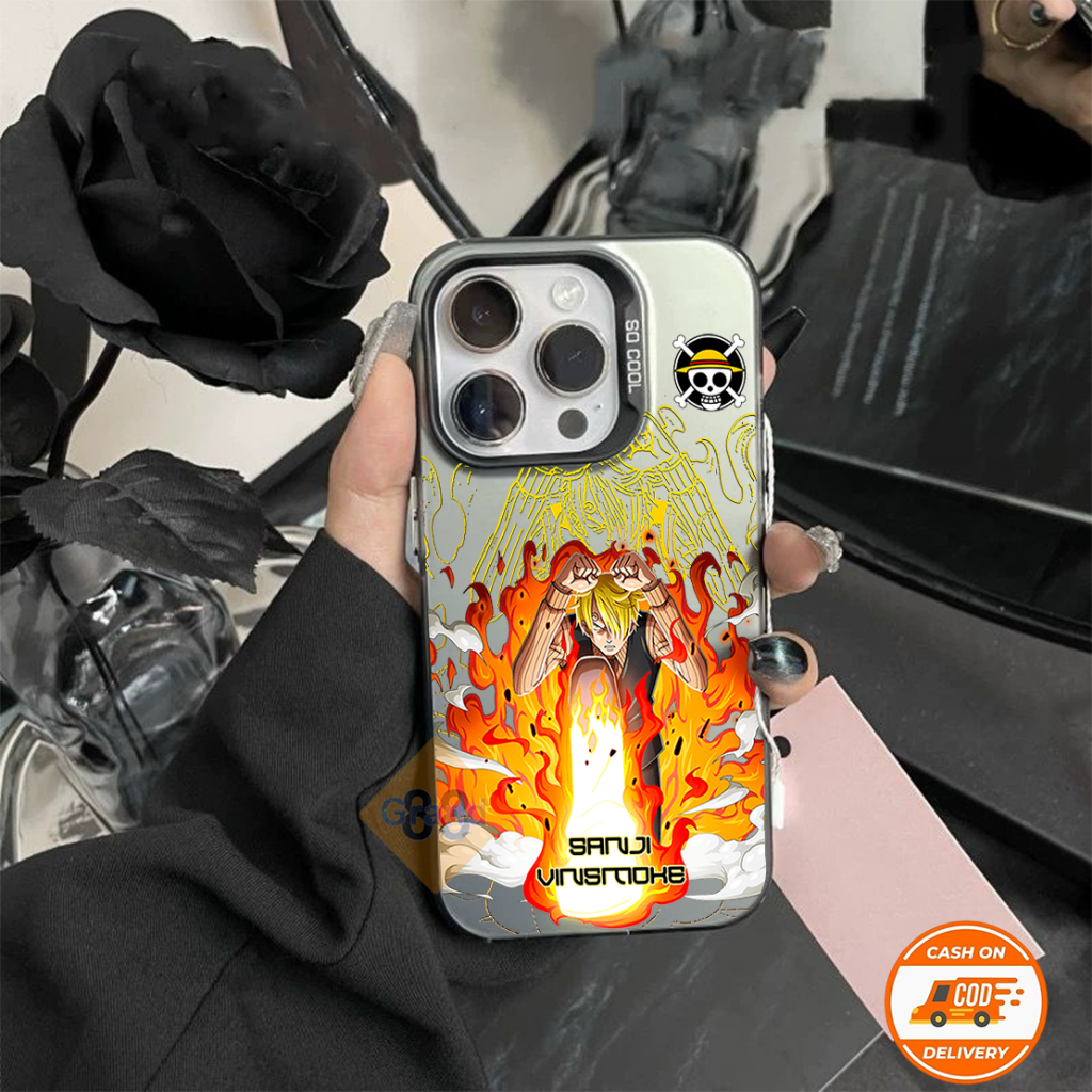 SC31 Premium Matte Hard Casing Hp For OPPO A60 A16 A78 4g A17k A18 A17 A76 A96 A15 A15s A38 4g A31 A