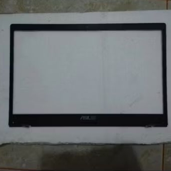 Casing LED LCD depan laptop Asus A409 X409 A409U X409U M409