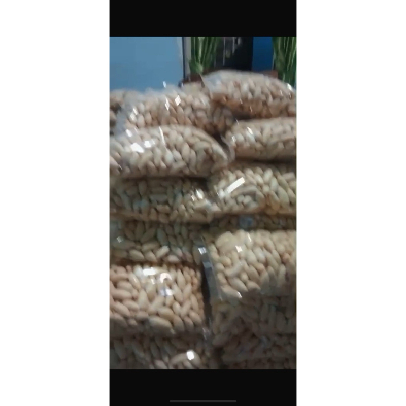 

pilus telur cumi ibu lisna