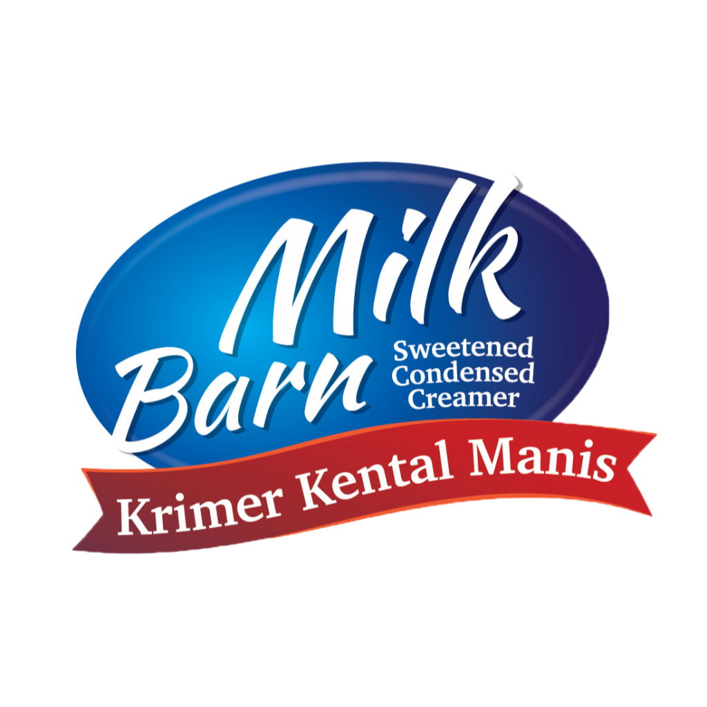 

RB Milk Barn Susu Krimer Kental Manis - Original - Pouch 1000GR