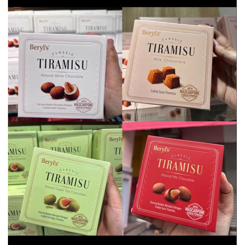 

coklat beryls