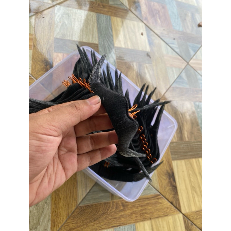 JEBRES UWEL UWEL - KUMIS KUDA LUMPING