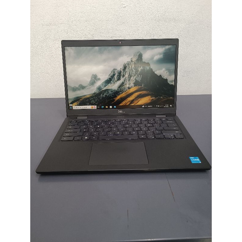 laptop dell latitude 3420