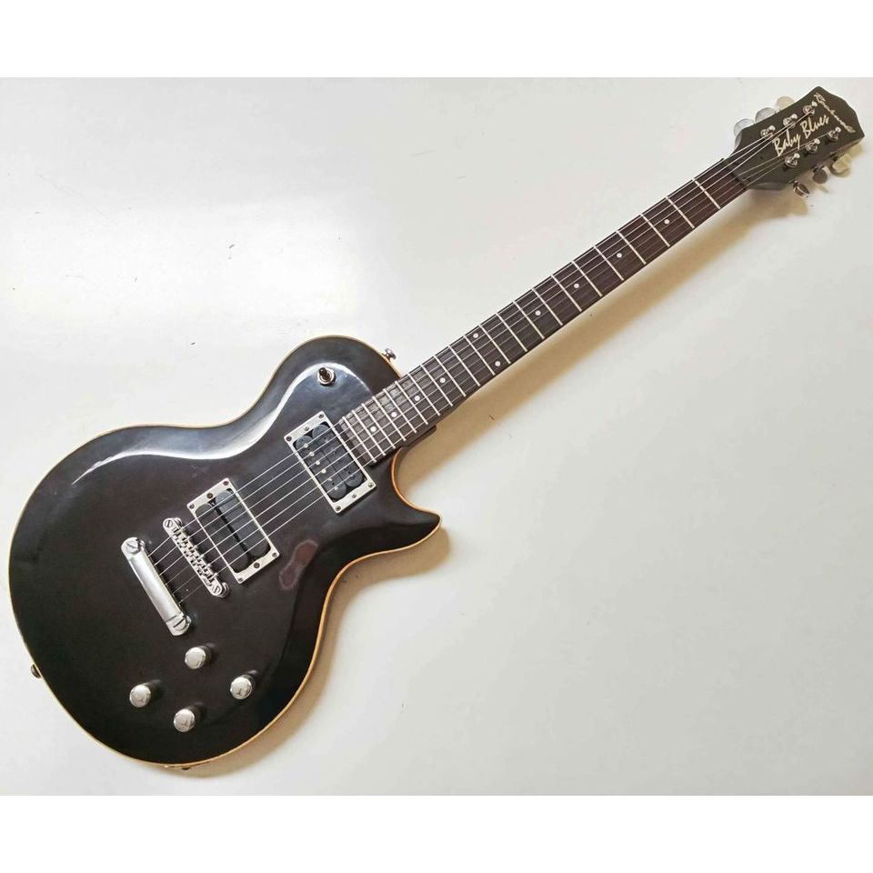 Gitar Rockwell Les Paul Baby Blues Original