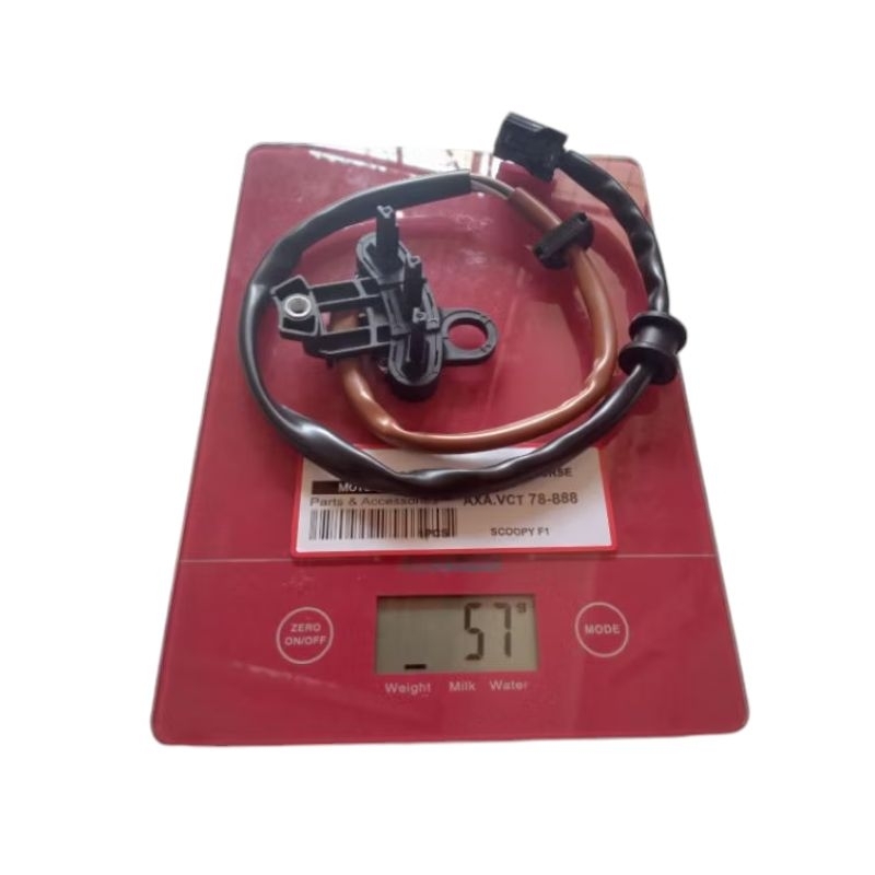 Sensor Scoopy ACG Starter CKP Kaki 3 khusus Honda Scoopy Fi
