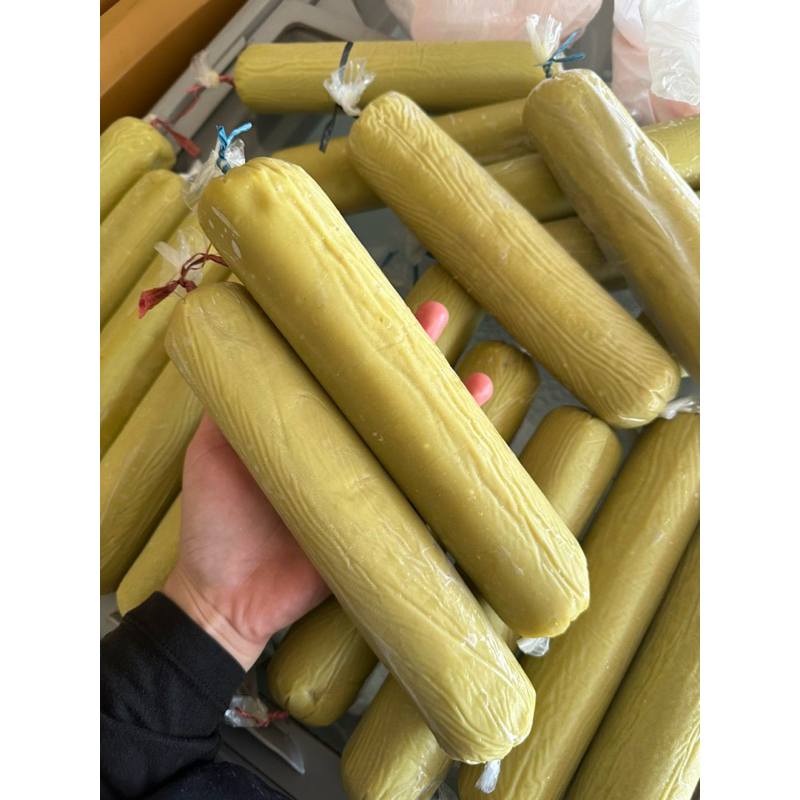 

Kentang Jadul jajanan SD