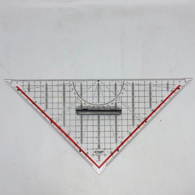 

KODE F7J9 Ziegel segitiga pegangan 3 cm