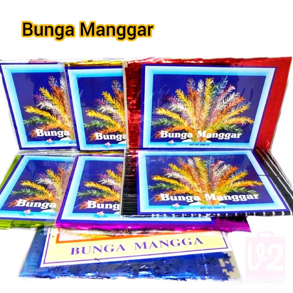 Bunga Manggar / Bunga Mayang / Janur ( Belum Jadi )