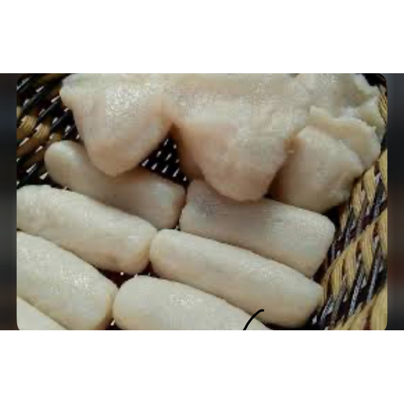 

pempek