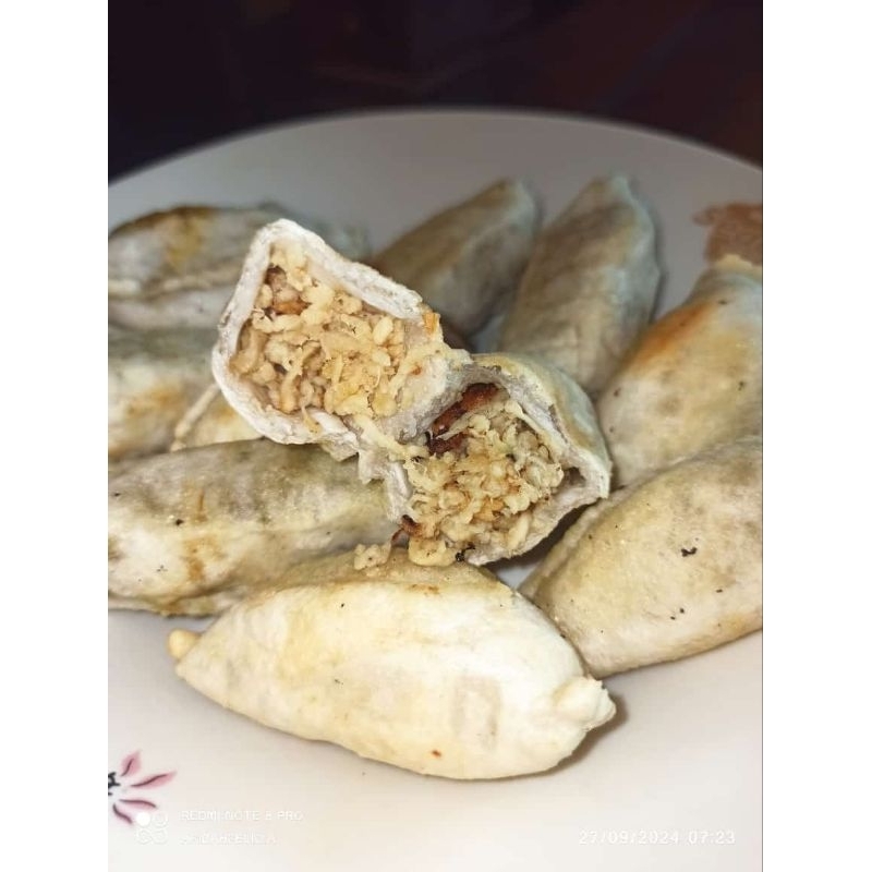 

CIRENG ISI ayam 7 pcs