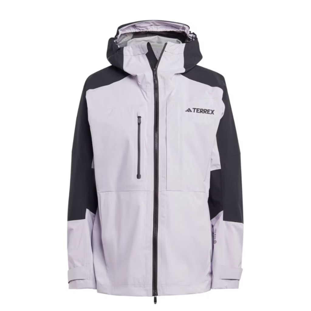 Jaket Adidas Women Terrex Xploric RAIN RDY Hiking Jacket Waterproof