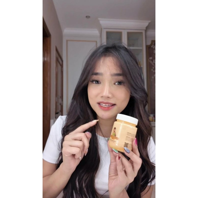 HB Thailand Lenyadi Aman BPOM