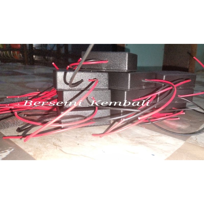 #MODUL LED  / MODUL LAMPU LED DC 12VOLT / ALAT KEDIP LAMPU LED MOTOR / MOBIL / LAMPU MOBIL VARIASI /