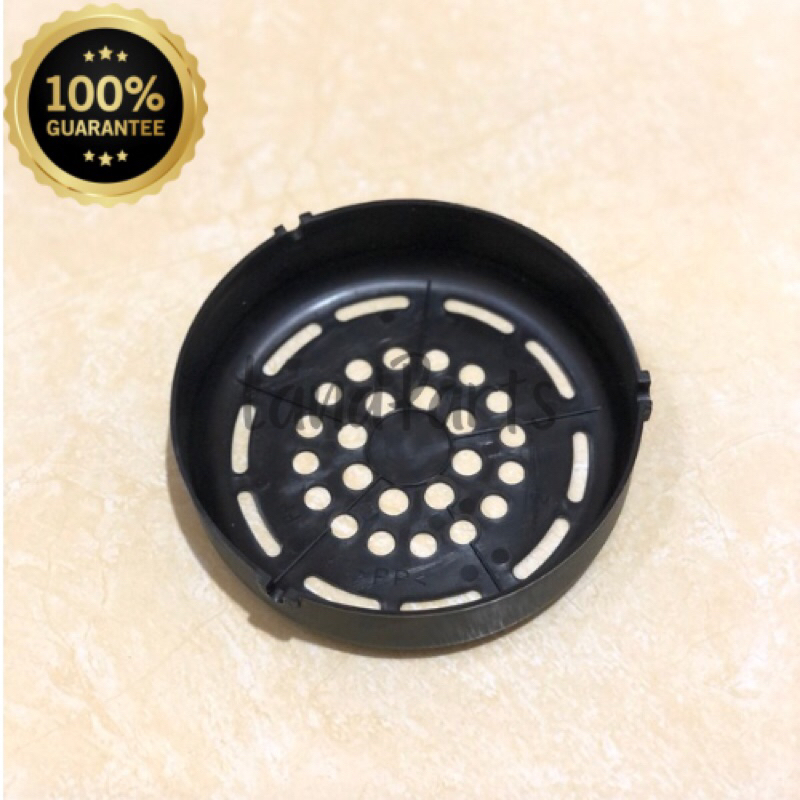 FAN COVER / TUTUP POMPA AIR PANASONIC
