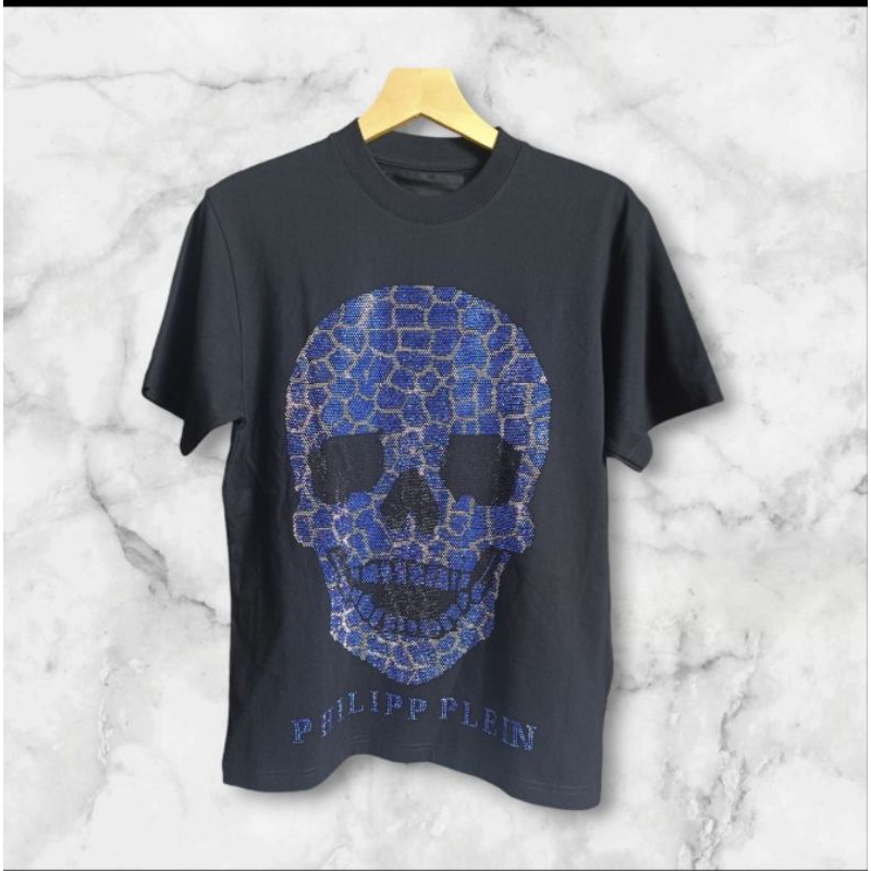 Tshirt Philip Plein Luxury