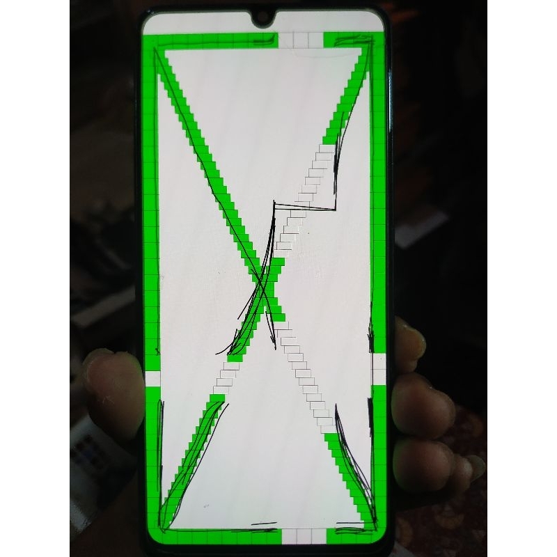 LCD SAMSUNG A32 4G ORIGINAL