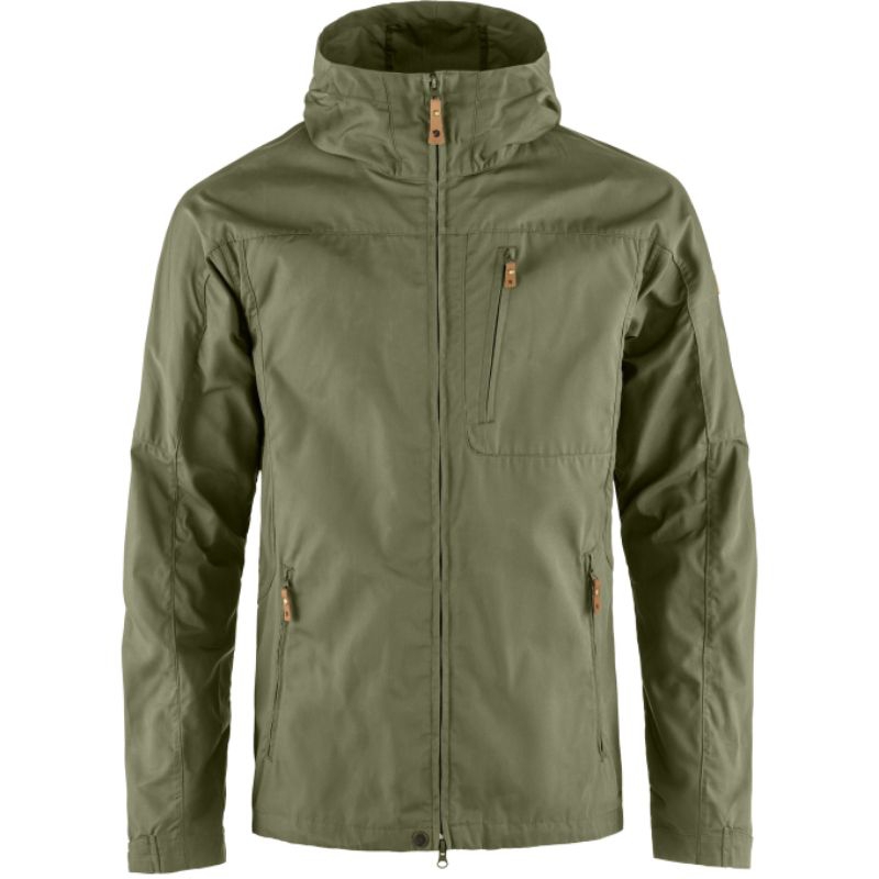 Fjallraven Sten jacket M outdoor adventure