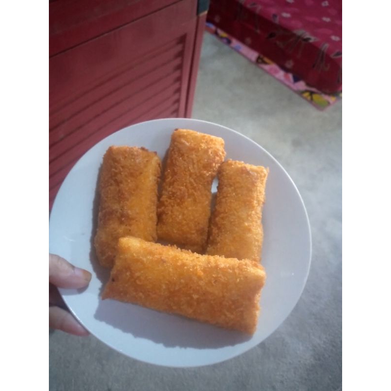 

RiSOLMAYO SIAPGORENG isi 6