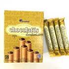 

Chocolatos Wafer Roll