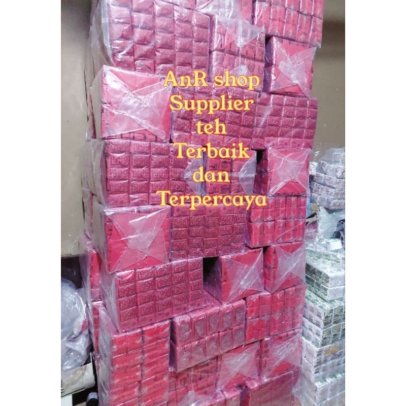 

RB Teh 999 40 Gram Isi 10 Pcs Perslop
