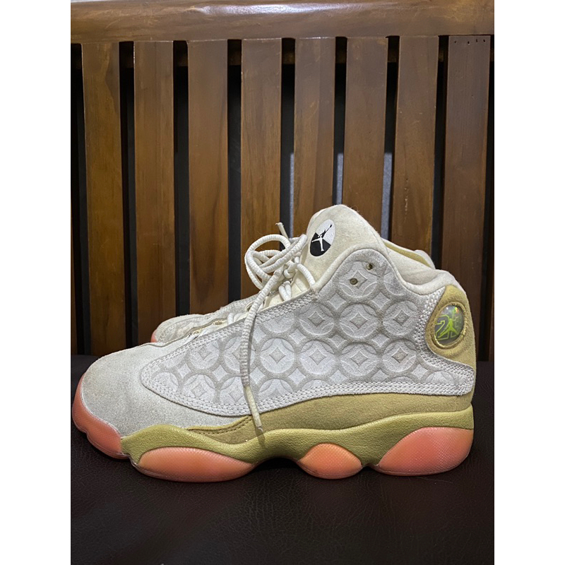 sepatu anak air jordan 13 retro original preloved