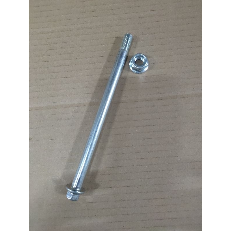 AS RODA DEPAN BEAT VARIO VARIO 125 VARIO 150  ESP