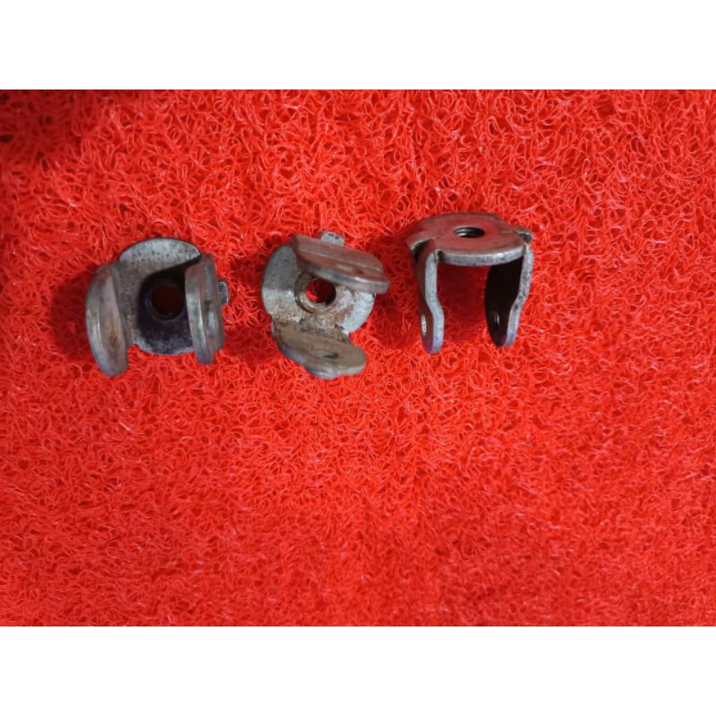 KAKI SHOCK BELAKANG METIC HONDA VARIO BEAT SCOOPY PCX KAKI SHOCK ORI BELAKANG