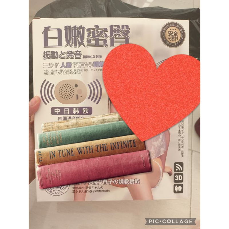 

Bk voice box