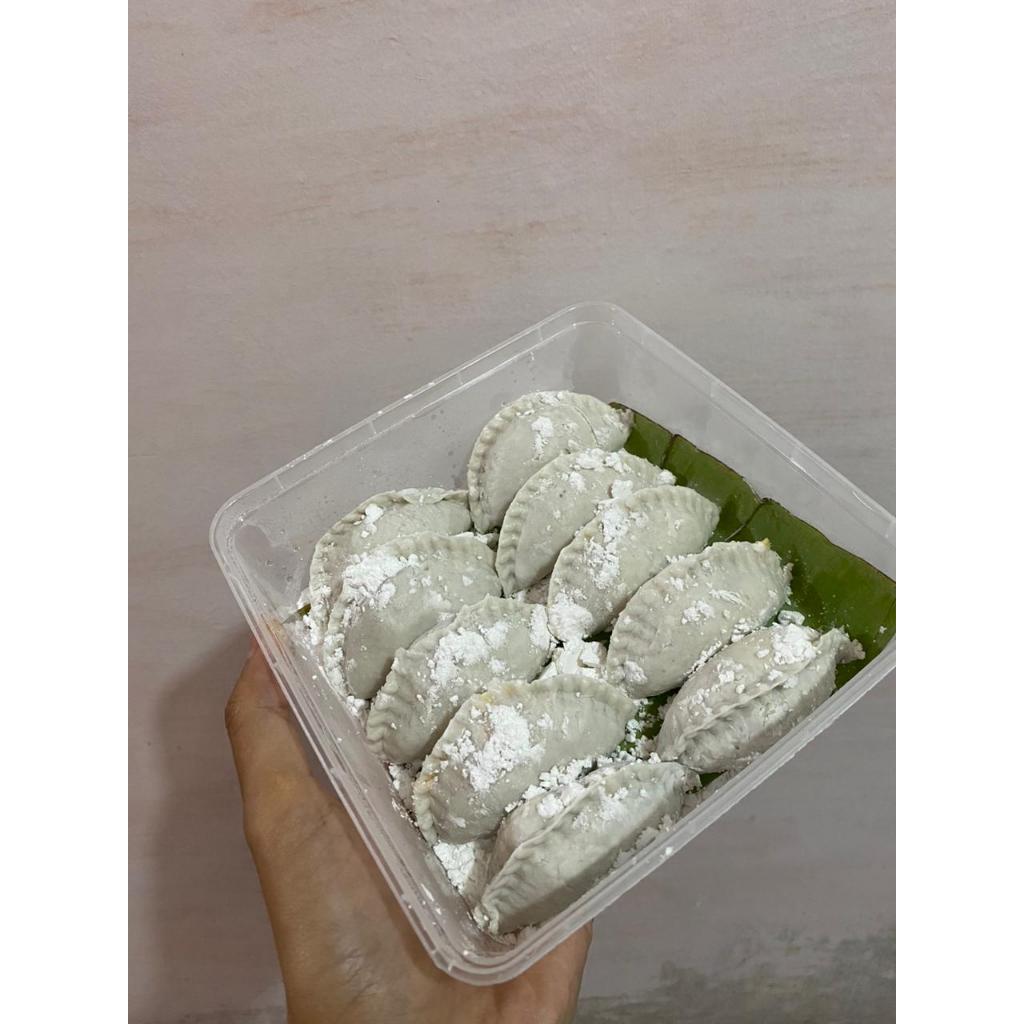 

Cireng isi suwir pedas