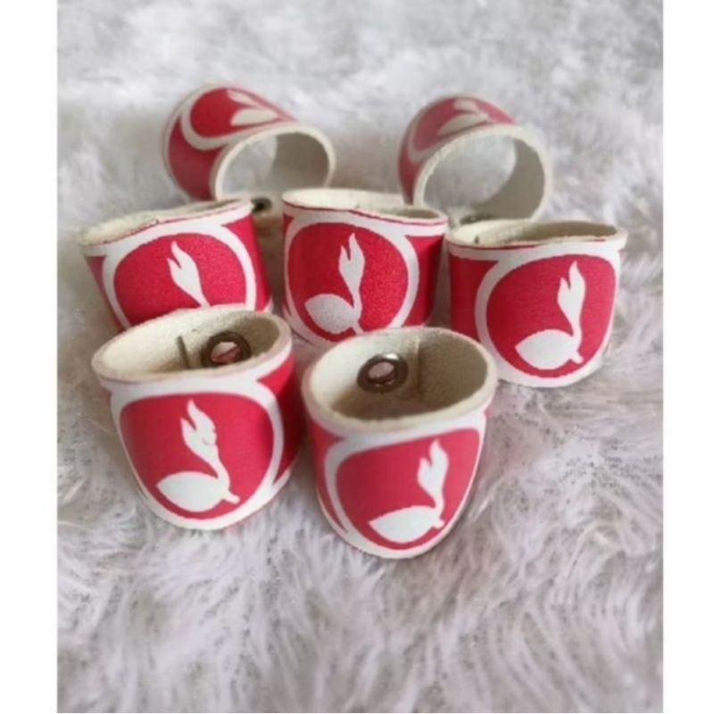 Kolong Hasduk Pramuka Ring Hasduk