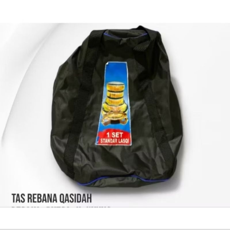 tas rebana qasidah jumbo