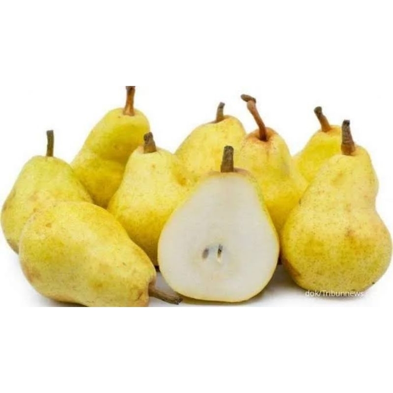 

BUAH PIR MANIS SEGAR 1KG