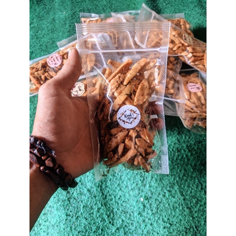

basreng pedas