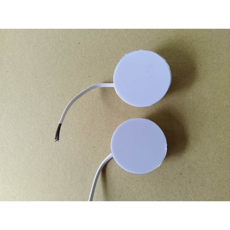 lampu Beautycase lampu koper make up lampu tas rias 3 warna.terbaru